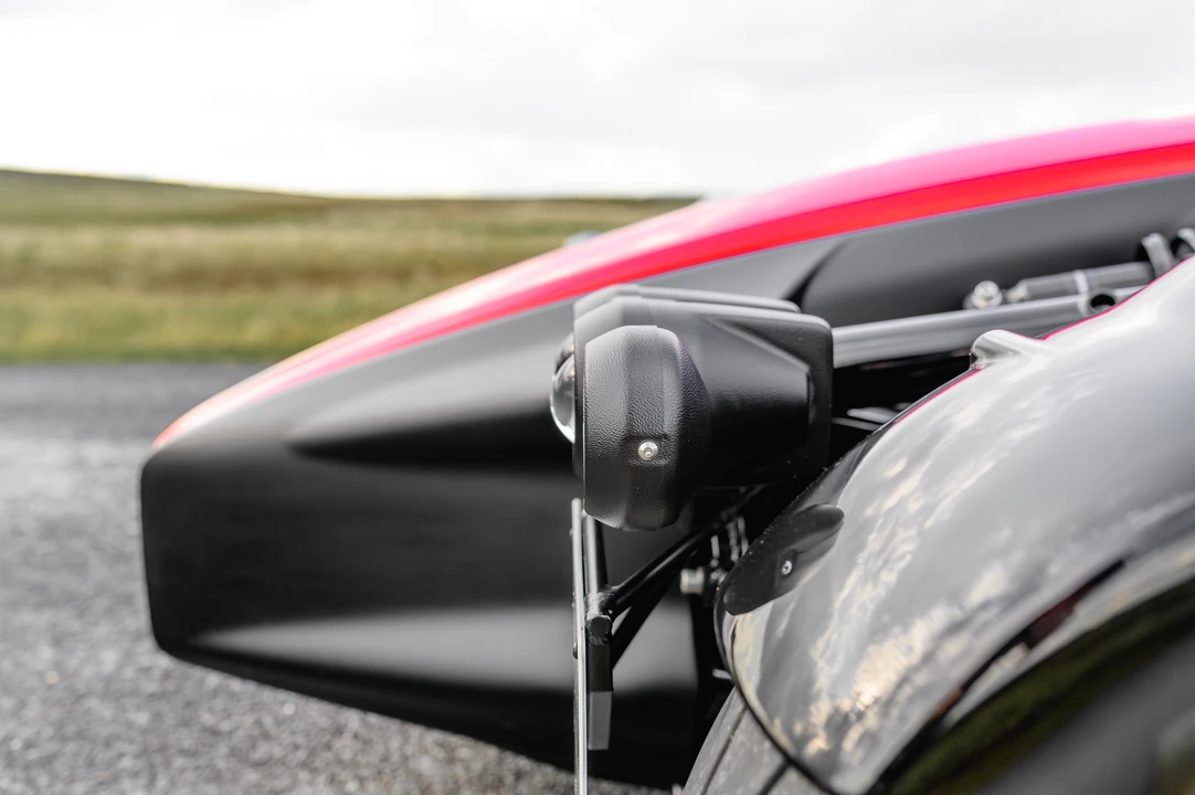 2020 Ariel Atom - Image 31 of 31