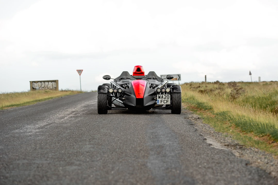 2020 Ariel Atom - Image 5 of 31