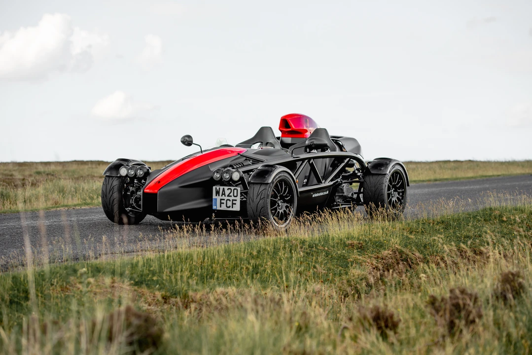 2020 Ariel Atom - Image 3 of 31
