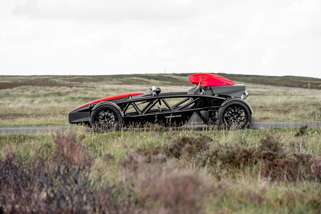 2020 Ariel Atom - Image 6 of 31