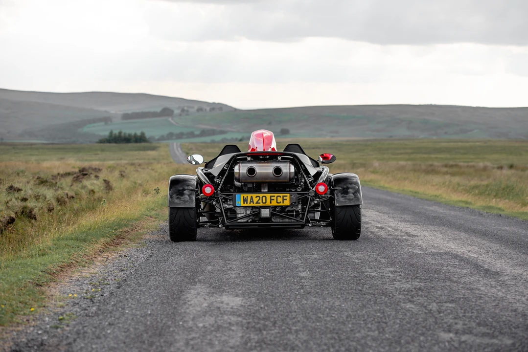 2020 Ariel Atom - Image 7 of 31