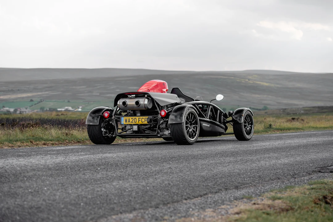 2020 Ariel Atom - Image 8 of 31
