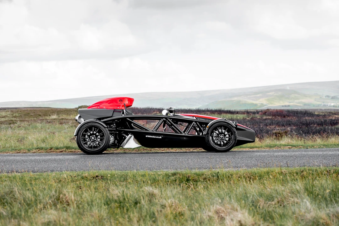 2020 Ariel Atom - Image 9 of 31