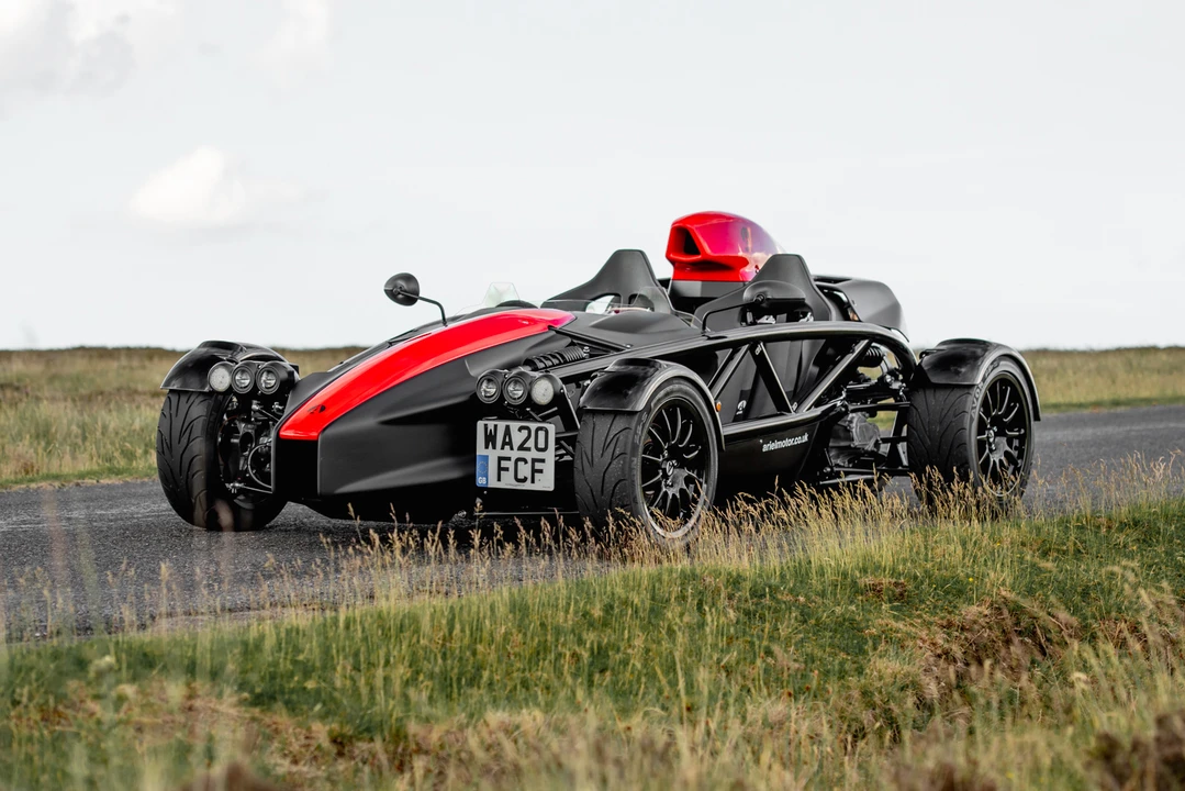 2020 Ariel Atom - Image 2 of 31