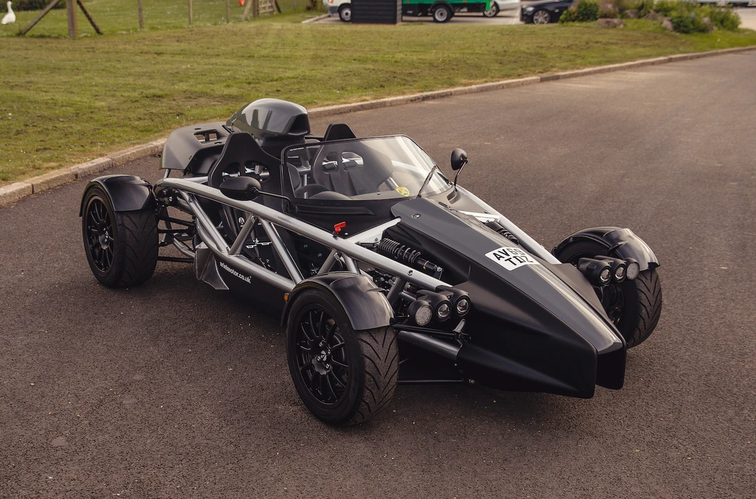 2020 Ariel Atom - Image 2 of 31