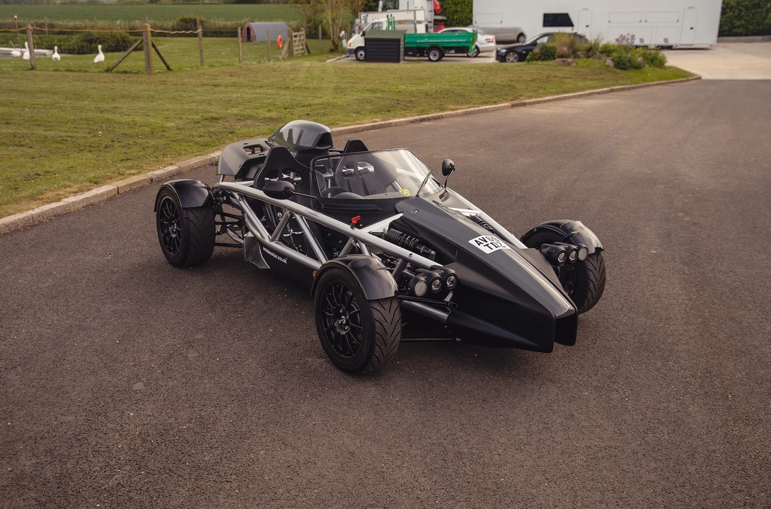 2020 Ariel Atom - Image 10 of 31