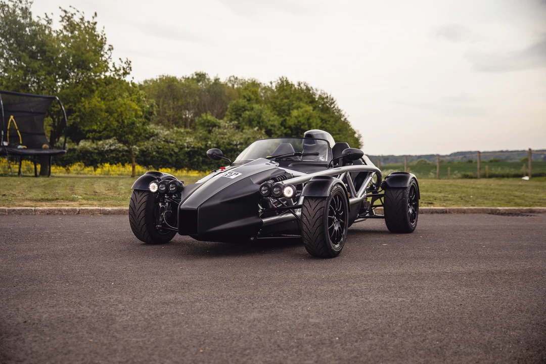 2020 Ariel Atom - Image 4 of 31