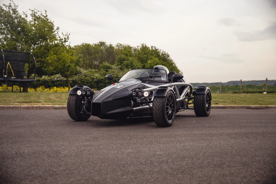 2020 Ariel Atom - Image 12 of 31