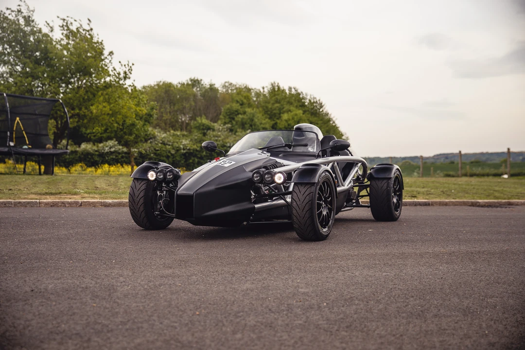2020 Ariel Atom - Image 18 of 31