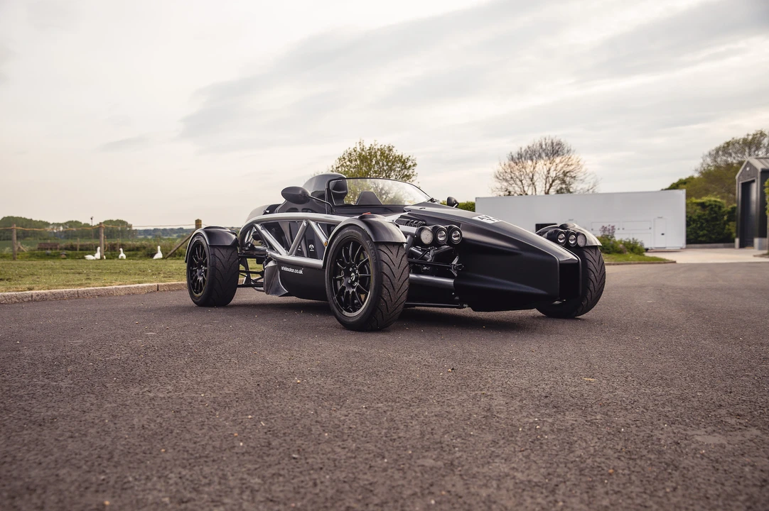 2020 Ariel Atom - Image 17 of 31