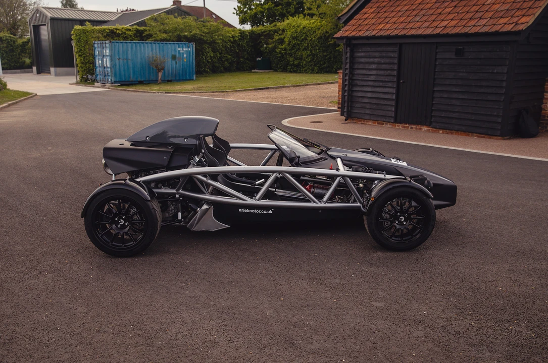2020 Ariel Atom - Image 9 of 31