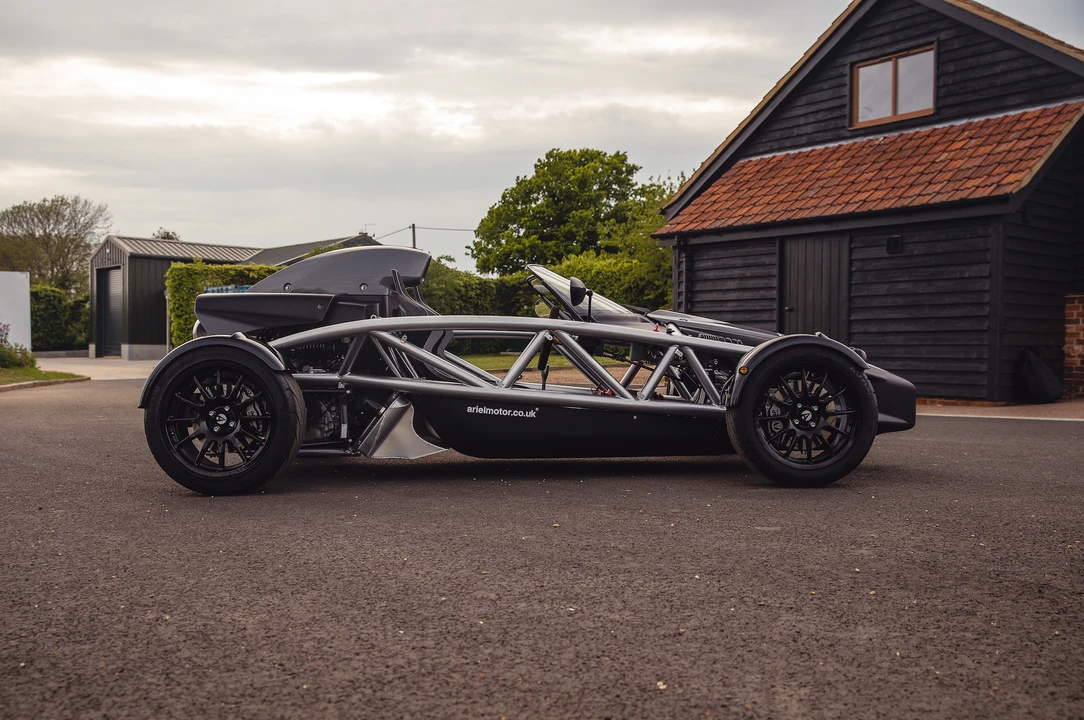 2020 Ariel Atom - Image 16 of 31