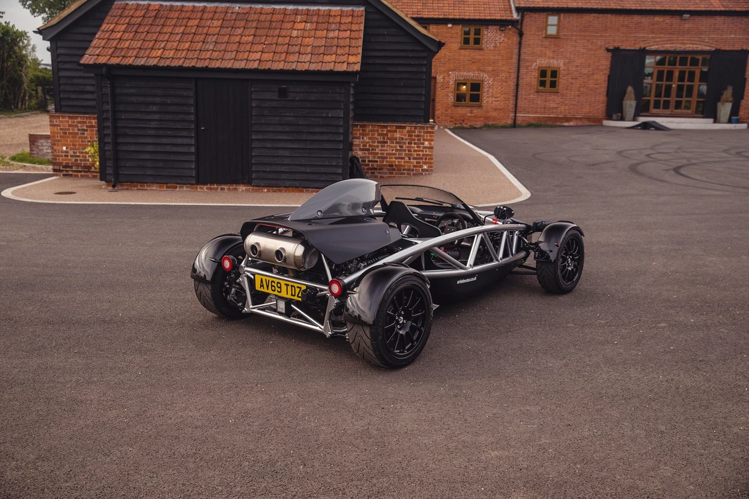 2020 Ariel Atom - Image 15 of 31