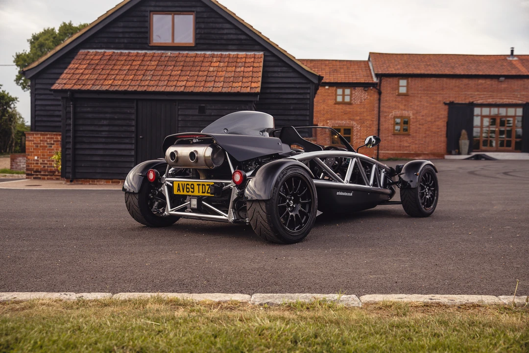 2020 Ariel Atom - Image 8 of 31