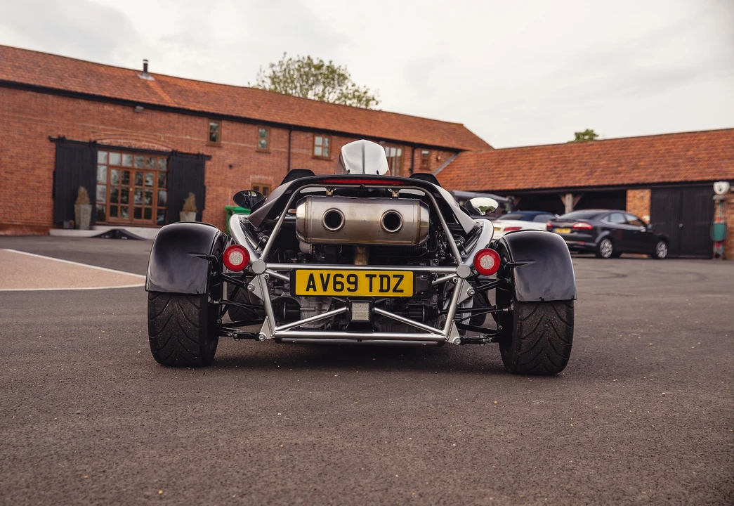 2020 Ariel Atom - Image 7 of 31