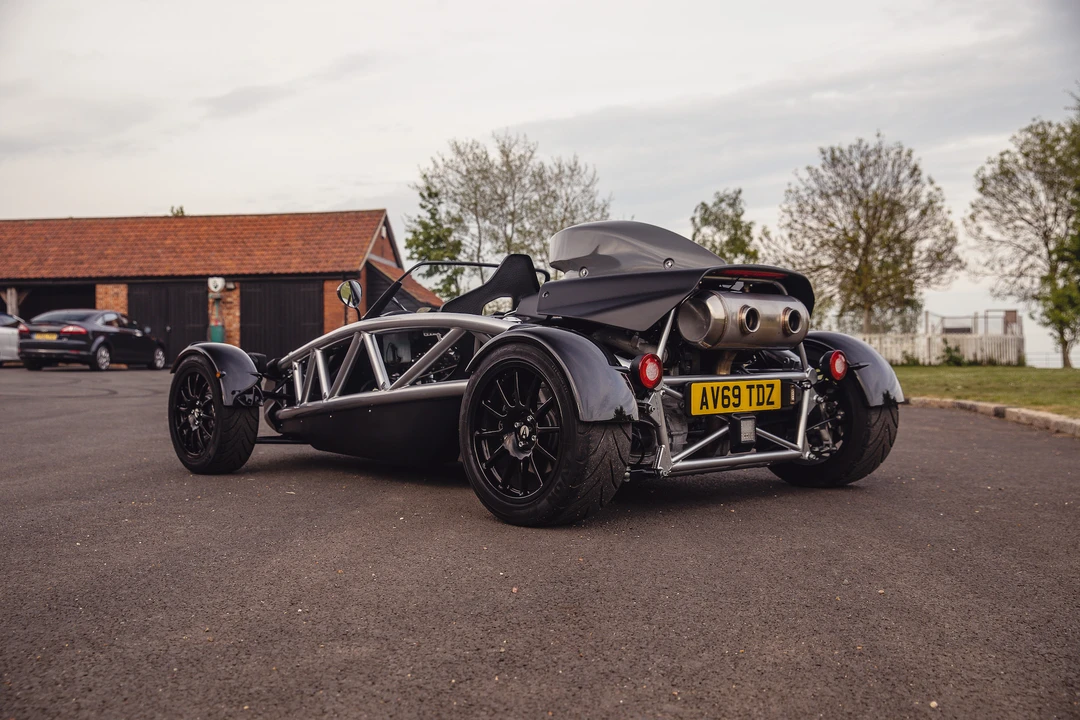 2020 Ariel Atom - Image 6 of 31