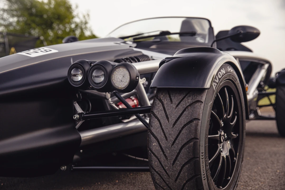 2020 Ariel Atom - Image 19 of 31