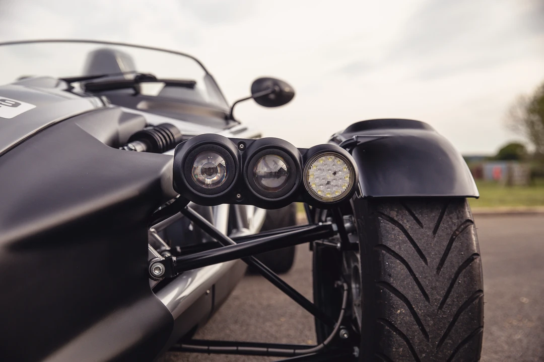 2020 Ariel Atom - Image 20 of 31