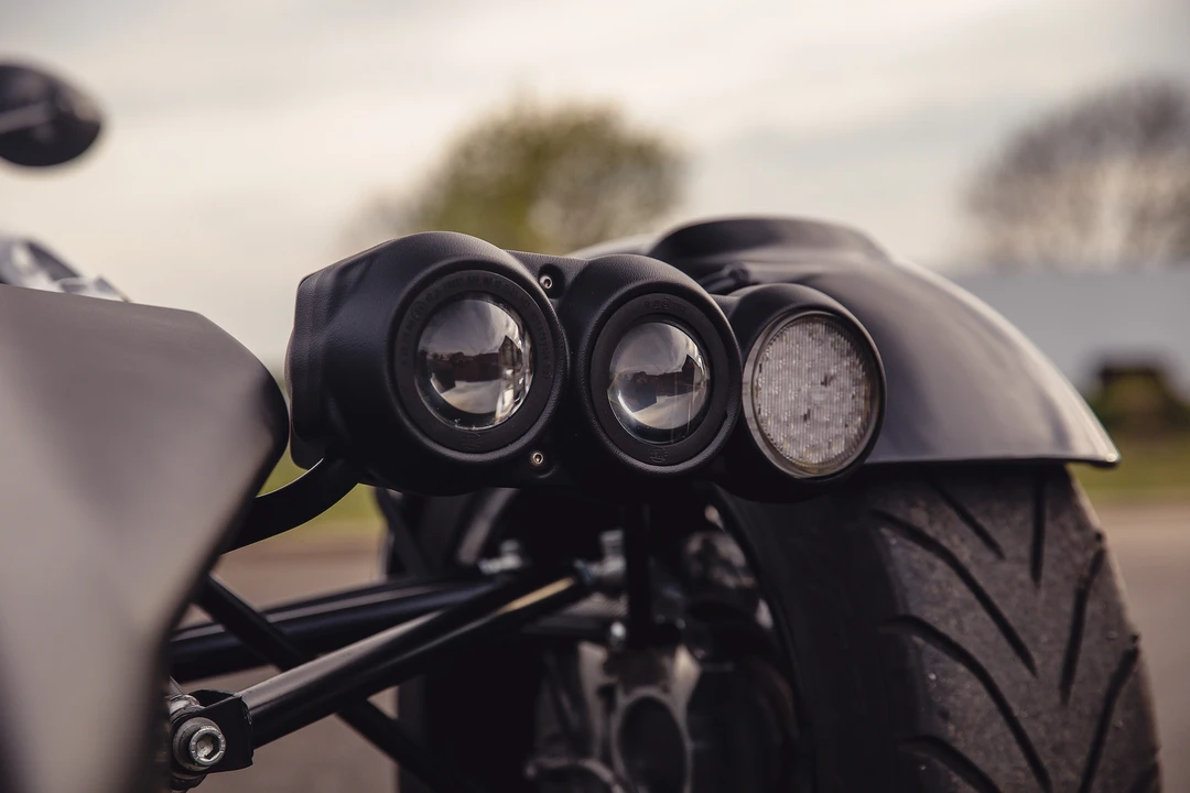 2020 Ariel Atom - Image 21 of 31