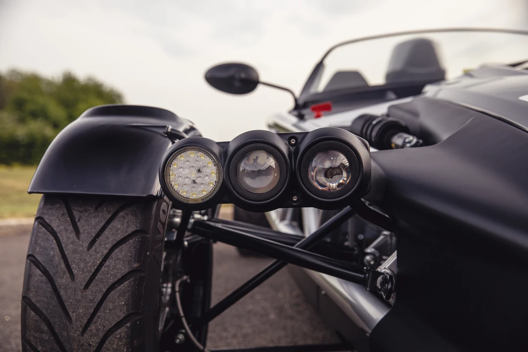 2020 Ariel Atom - Image 23 of 31