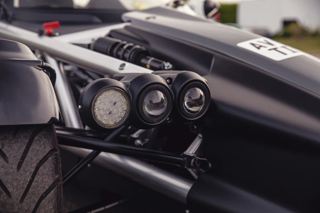 2020 Ariel Atom - Image 24 of 31