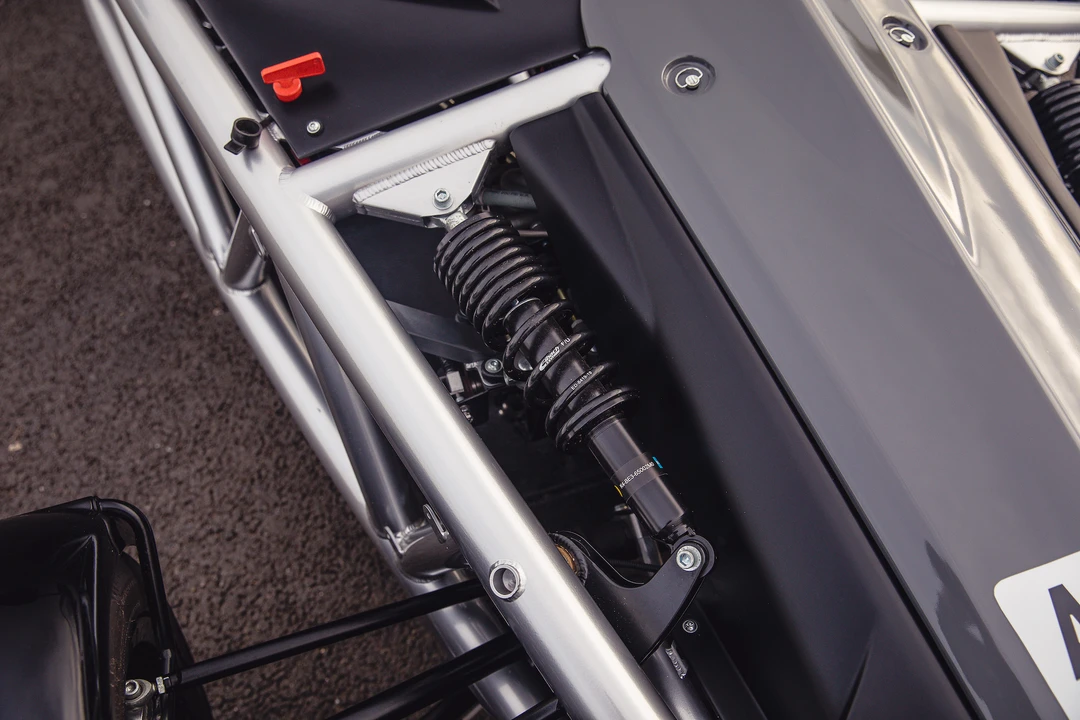 2020 Ariel Atom - Image 25 of 31