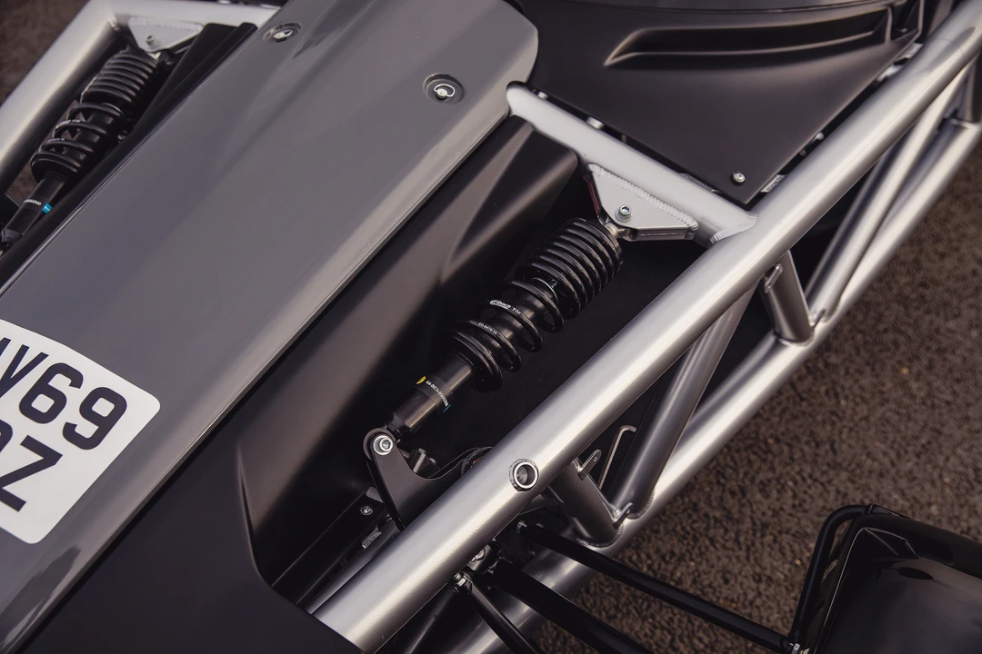 2020 Ariel Atom - Image 27 of 31