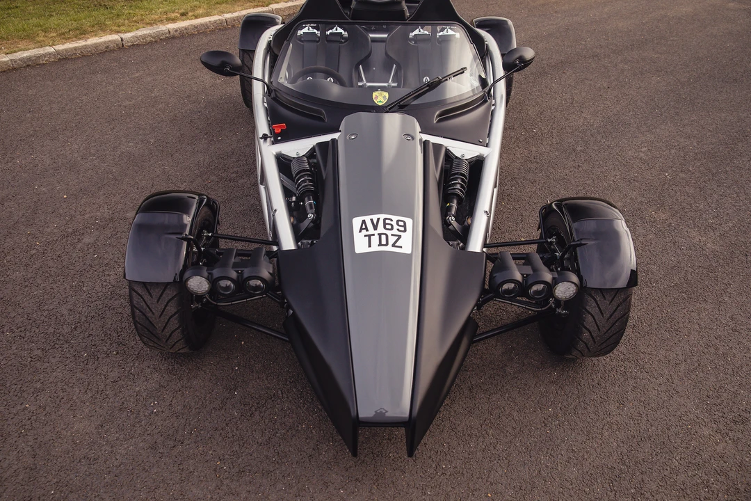 2020 Ariel Atom - Image 29 of 31