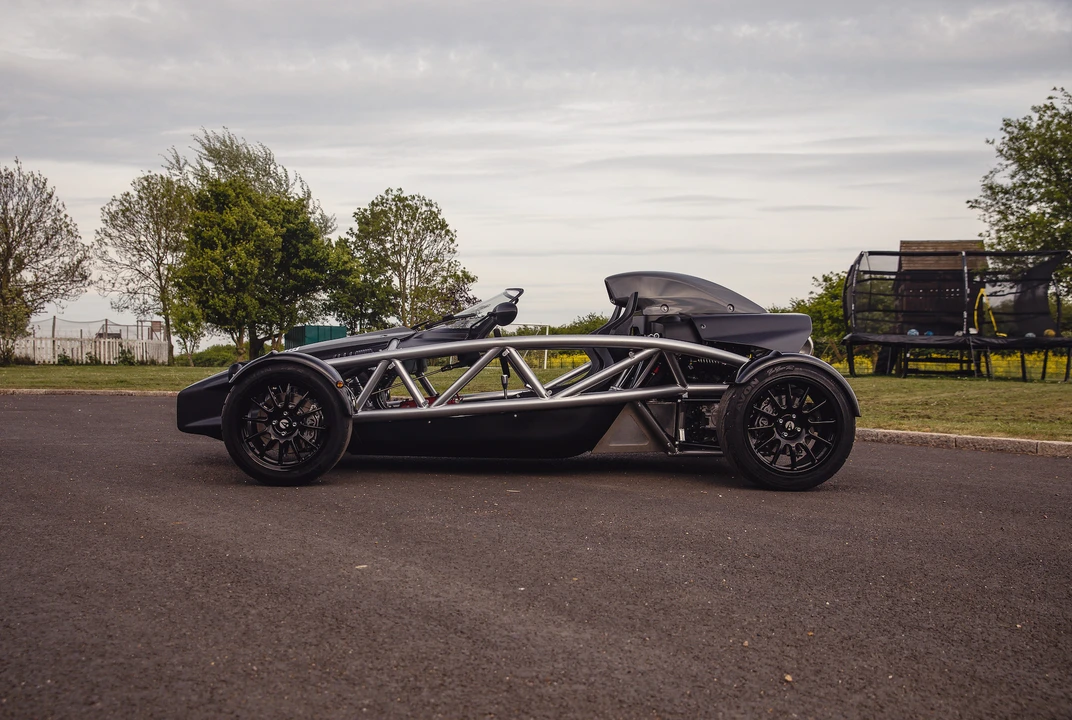 2020 Ariel Atom - Image 5 of 31