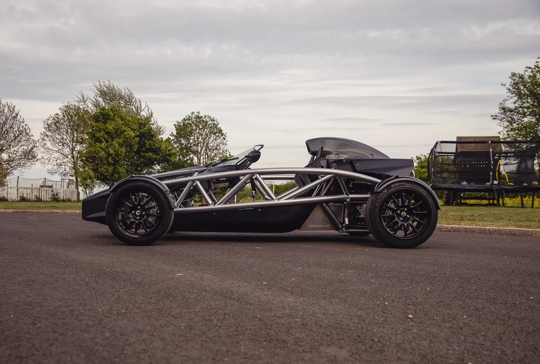 2020 Ariel Atom - Image 13 of 31