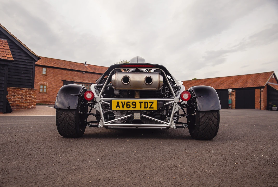 2020 Ariel Atom - Image 14 of 31