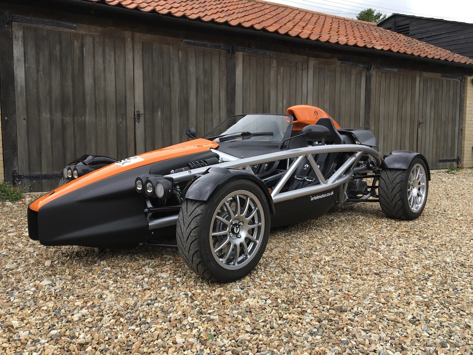 2020 Ariel Atom - Image 2 of 31