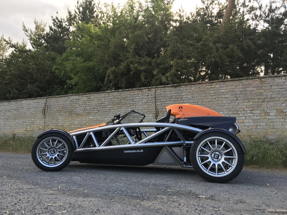 2020 Ariel Atom - Image 3 of 31