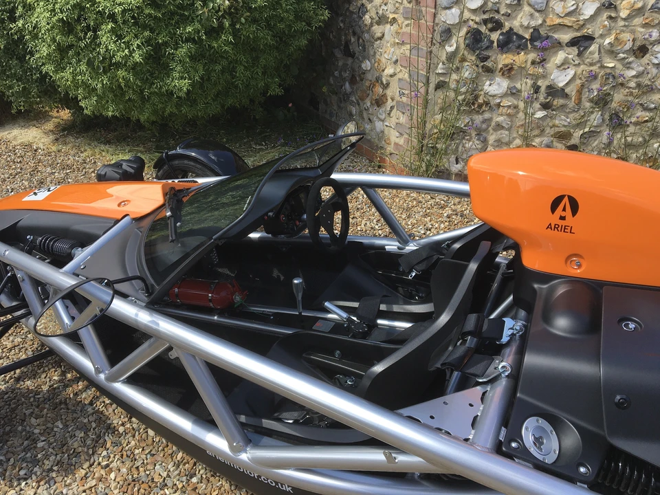 2020 Ariel Atom - Image 6 of 31