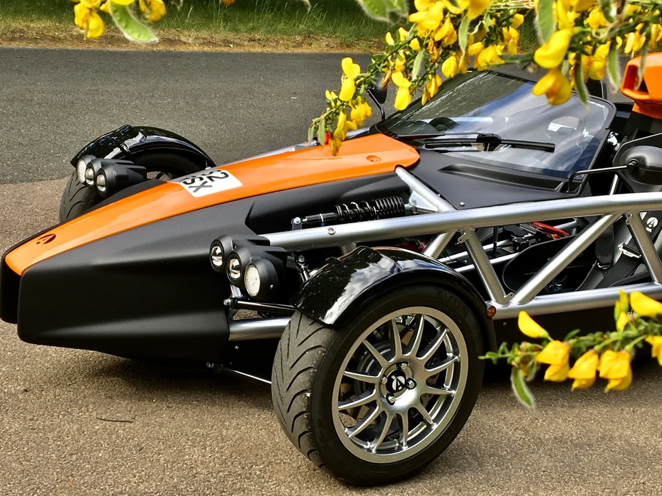 2020 Ariel Atom - Image 7 of 31