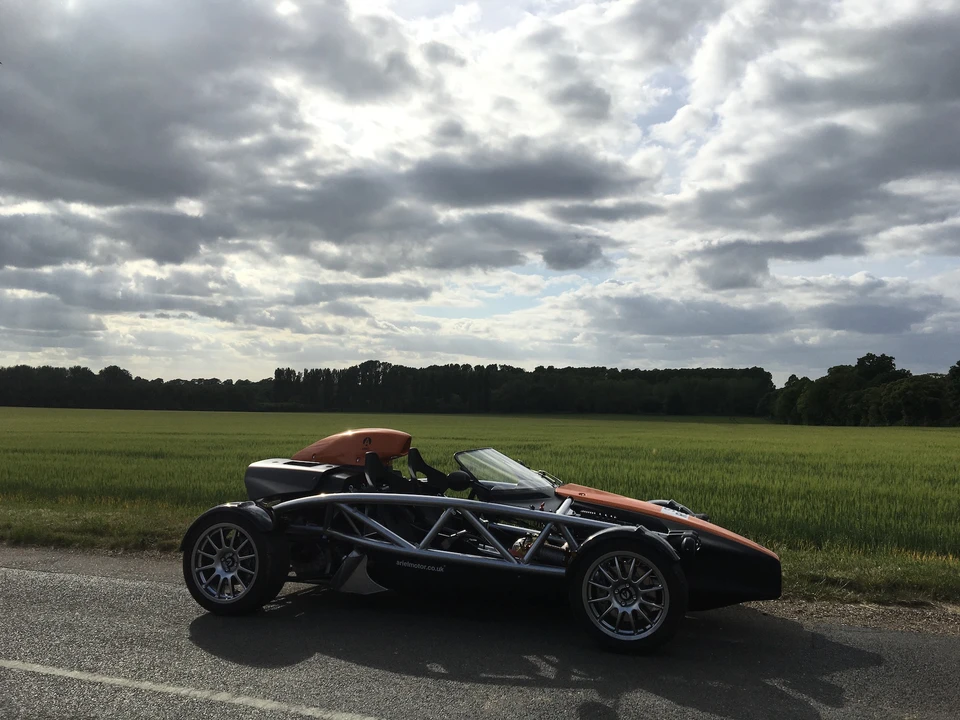 2020 Ariel Atom - Image 8 of 31