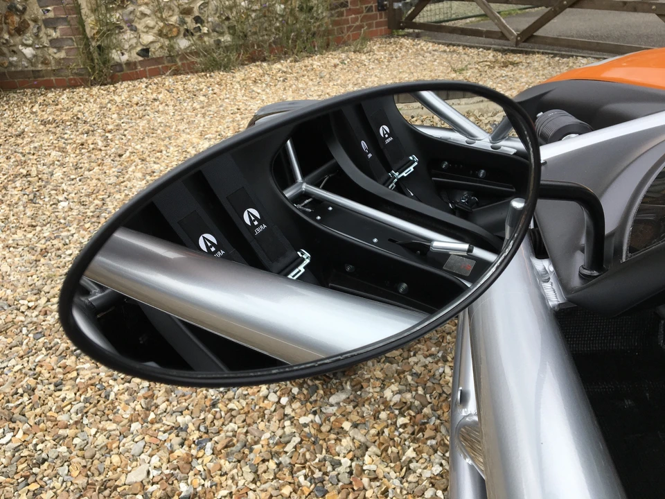 2020 Ariel Atom - Image 10 of 31