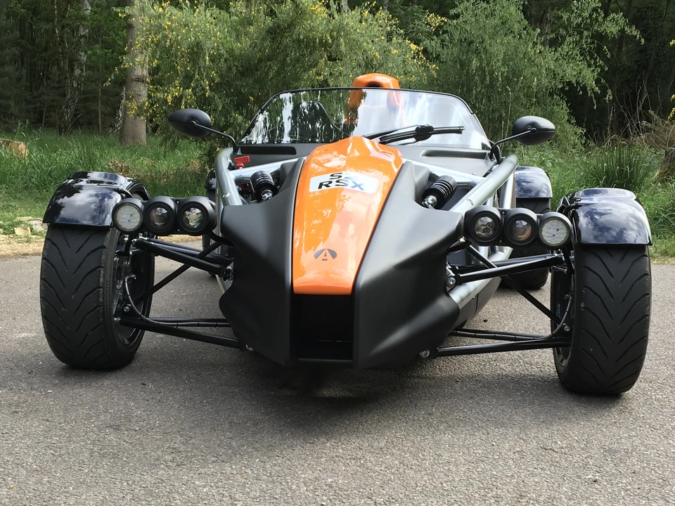 2020 Ariel Atom - Image 11 of 31