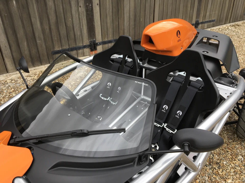 2020 Ariel Atom - Image 12 of 31