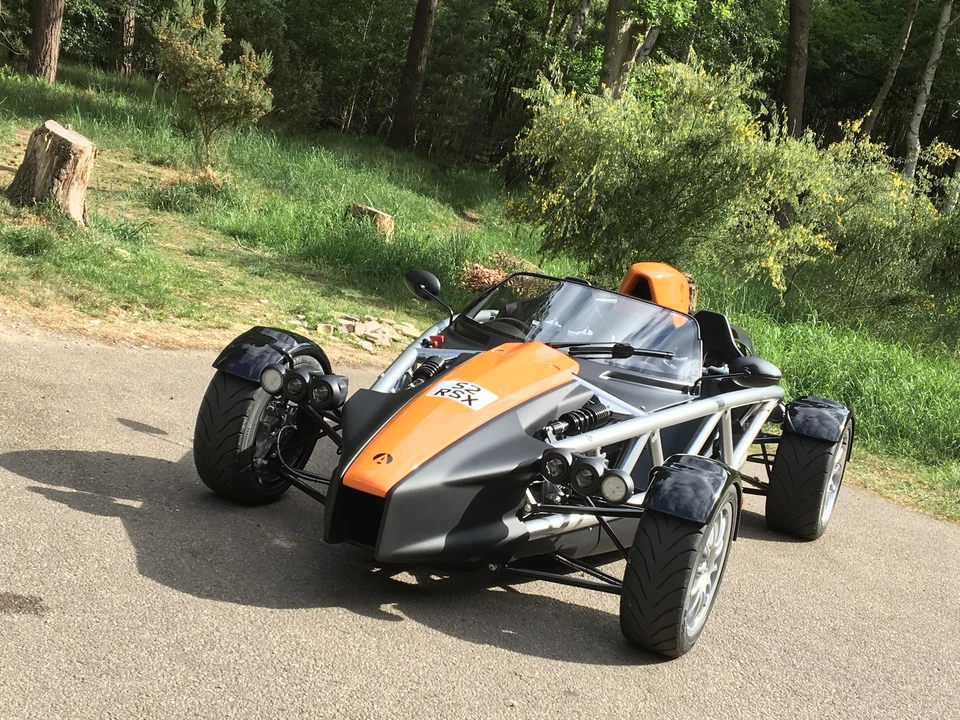 2020 Ariel Atom - Image 13 of 31
