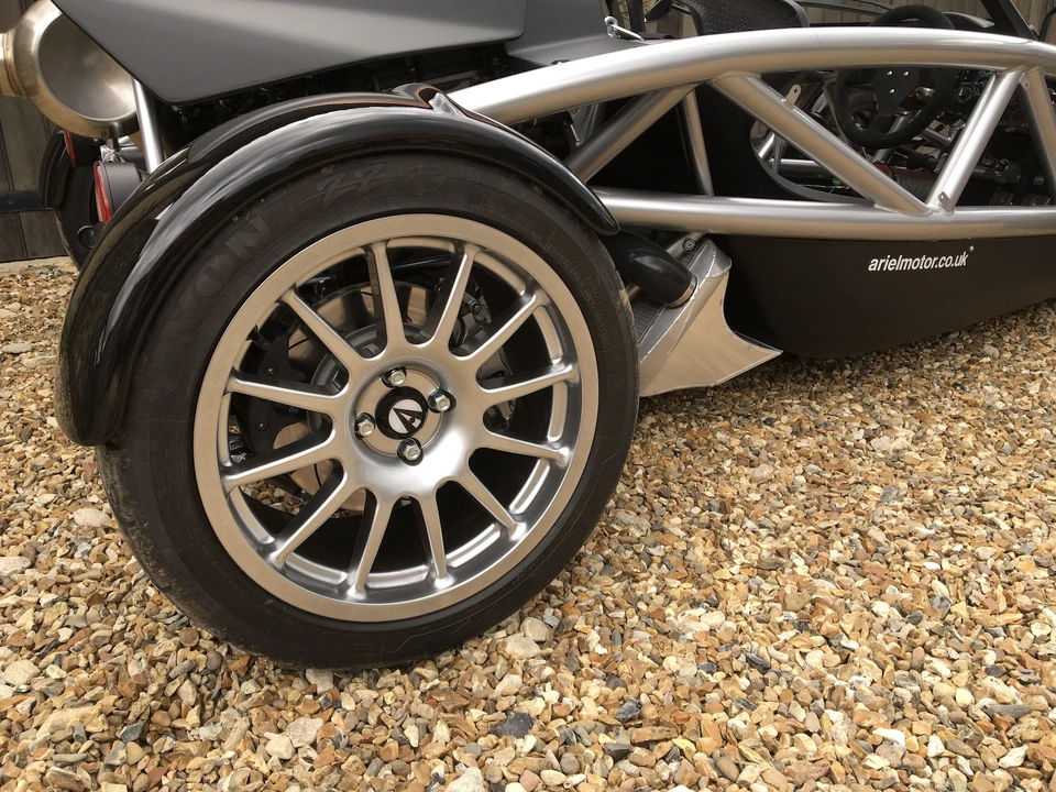 2020 Ariel Atom - Image 16 of 31