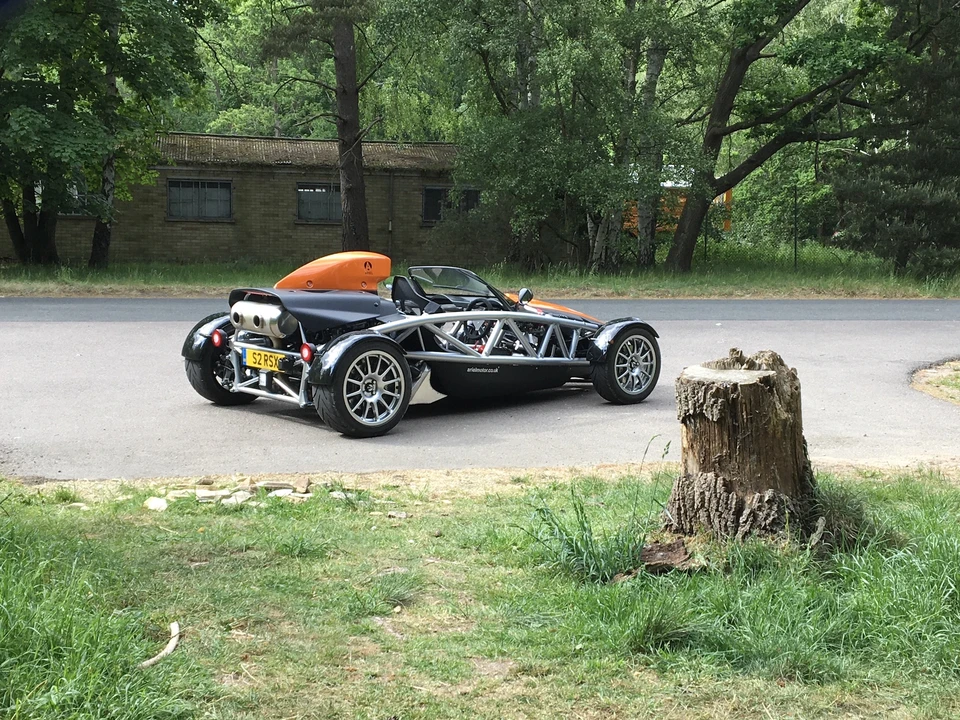 2020 Ariel Atom - Image 21 of 31
