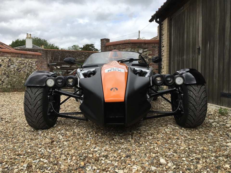 2020 Ariel Atom - Image 23 of 31