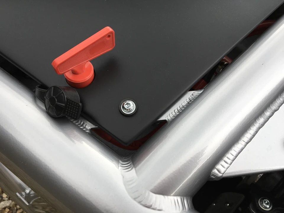 2020 Ariel Atom - Image 24 of 31