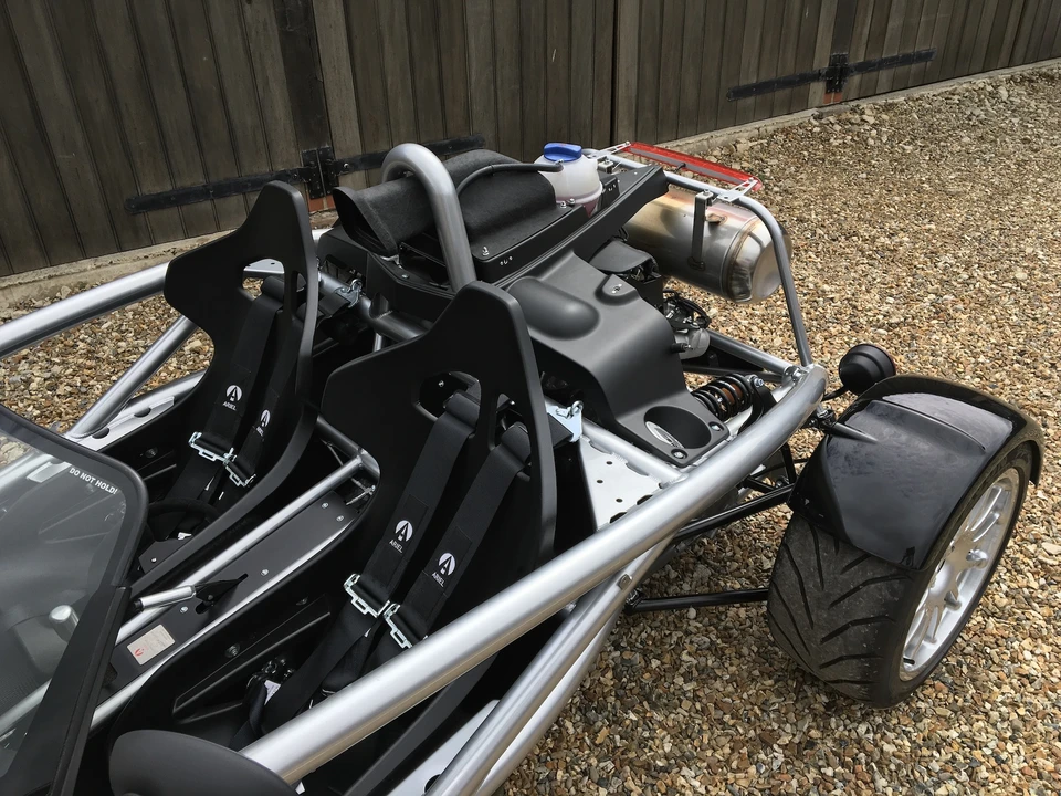 2020 Ariel Atom - Image 25 of 31