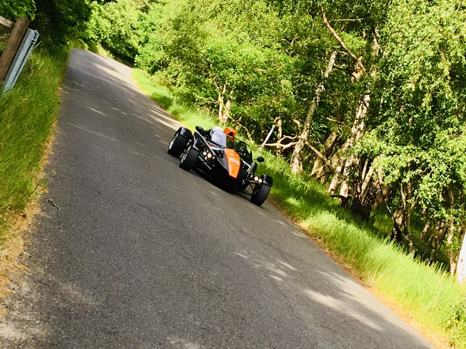 2020 Ariel Atom - Image 27 of 31