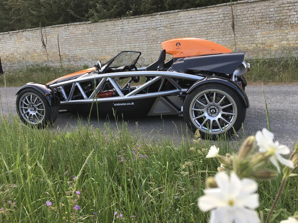 2020 Ariel Atom - Image 28 of 31