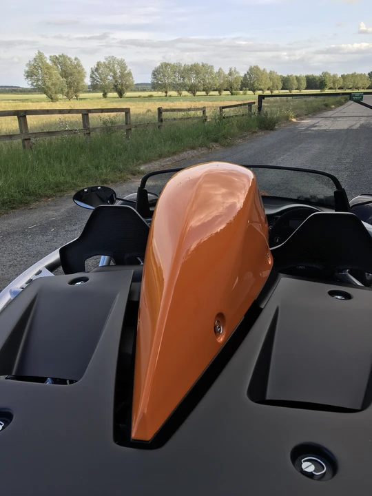 2020 Ariel Atom - Image 30 of 31