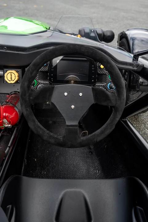 2020 Ariel Atom - Image 30 of 31