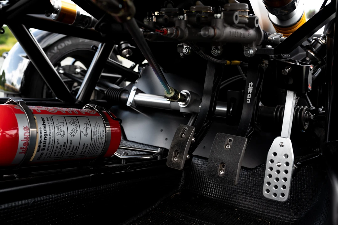 2020 Ariel Atom - Image 28 of 31